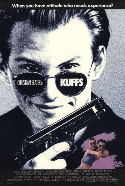 watch-Kuffs
