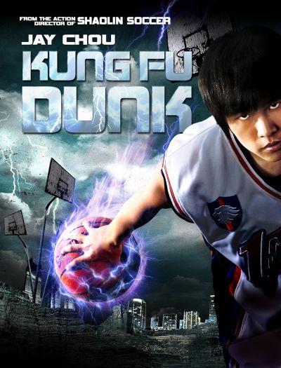 watch-Kung Fu Dunk