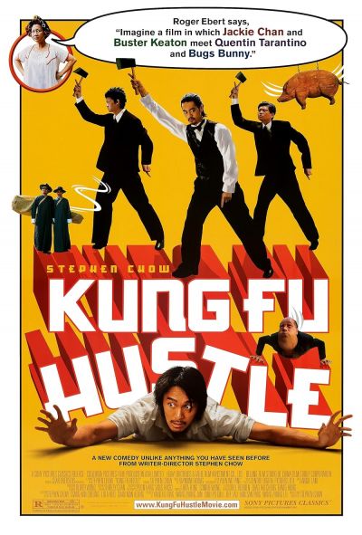 watch-Kung Fu Hustle