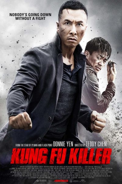 watch-Kung Fu Jungle