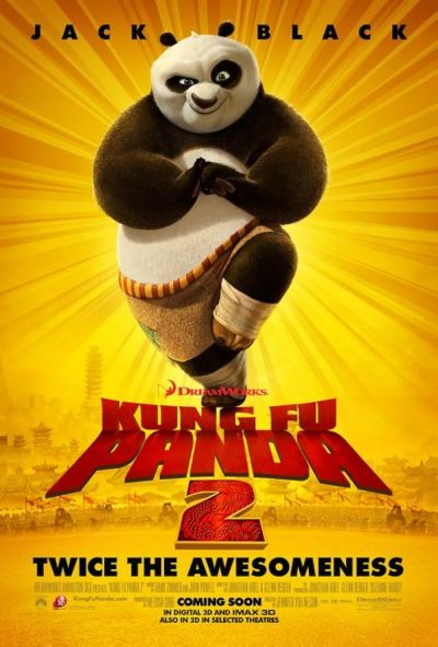 watch-Kung Fu Panda (2)
