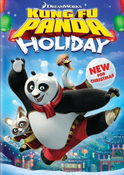 watch-Kung Fu Panda Holiday