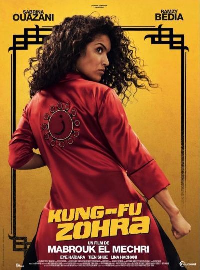 watch-Kung-Fu Zohra