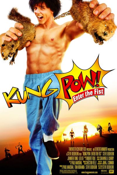 watch-Kung Pow  Enter the Fist