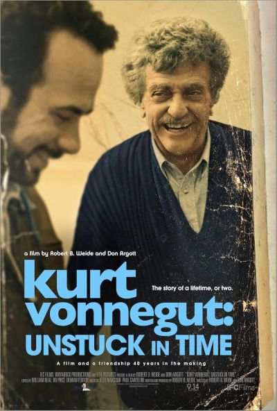 watch-Kurt Vonnegut  Unstuck in Time