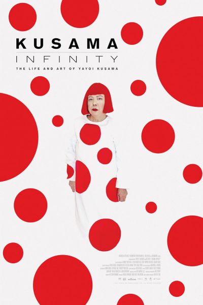 watch-Kusama  Infinity