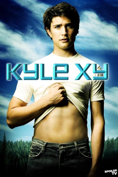 watch-Kyle XY