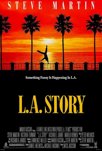 watch-L A  Story
