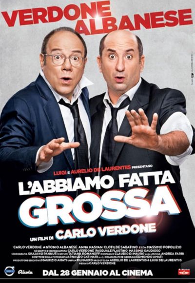 watch-L abbiamo fatta grossa