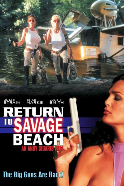 watch-L E T H A L  Ladies  Return to Savage Beach