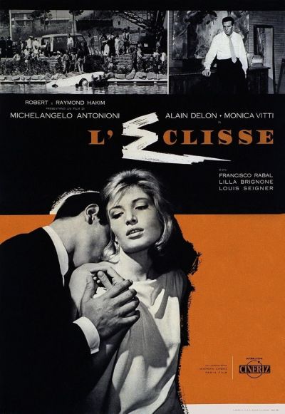 watch-L Eclisse