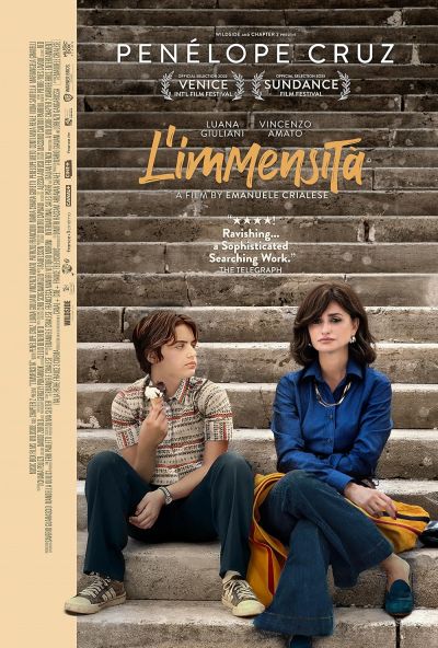 watch-L immensit