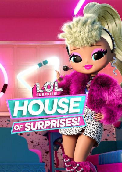 watch-L O L  Surprise  House of Surprises