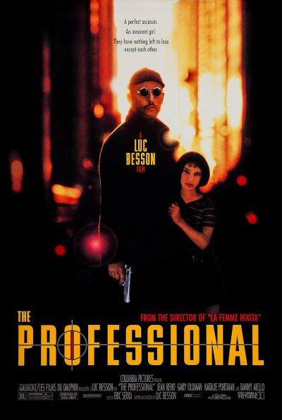 watch-L  on  The Professional
