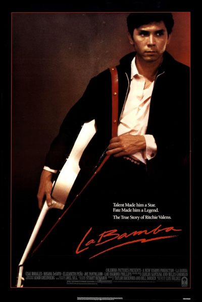 watch-La Bamba