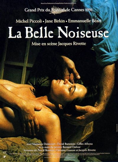 watch-La Belle Noiseuse