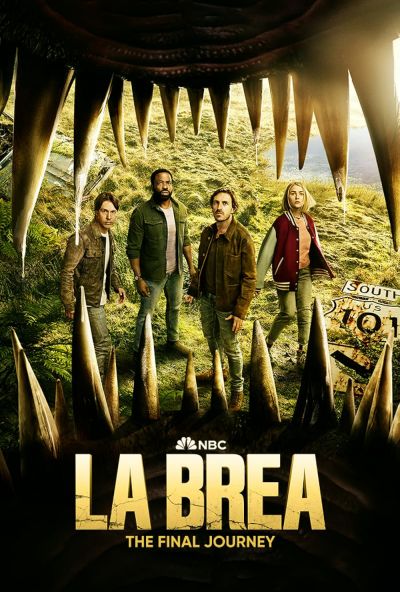 watch-La Brea