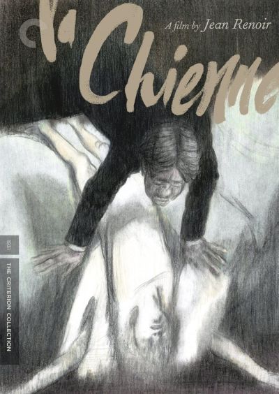 watch-La Chienne