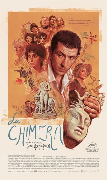 watch-La Chimera