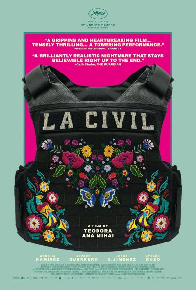 watch-La Civil