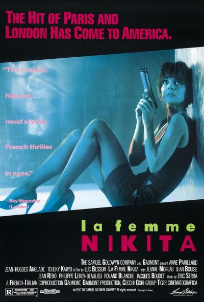 watch-La Femme Nikita