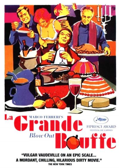 watch-La Grande Bouffe