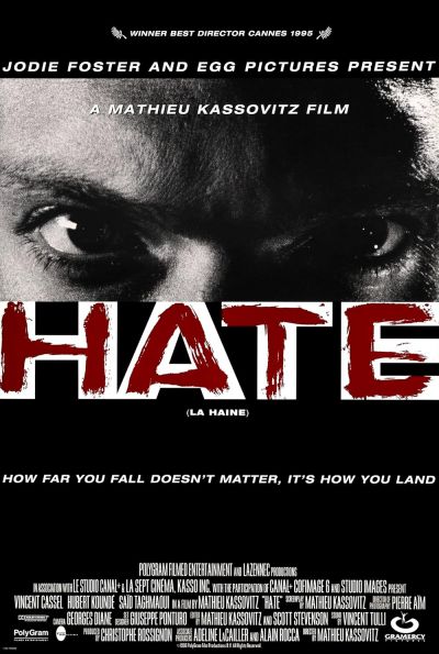 watch-La Haine