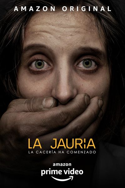 watch-La Jaur  a