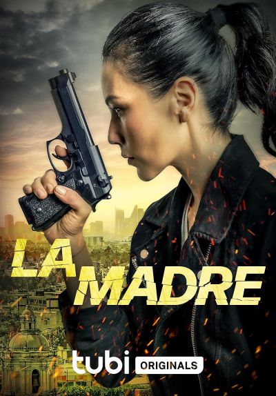 watch-La Madre