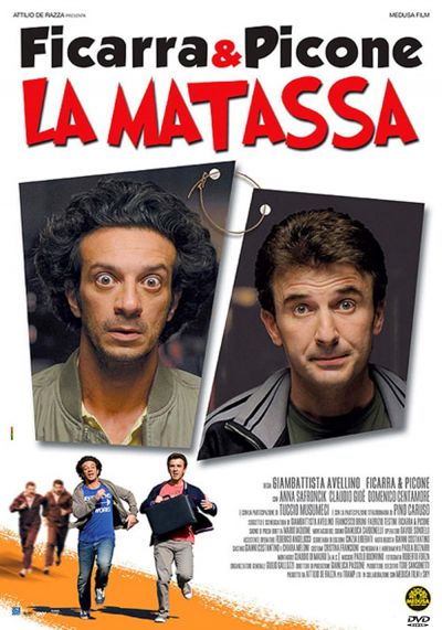 watch-La matassa