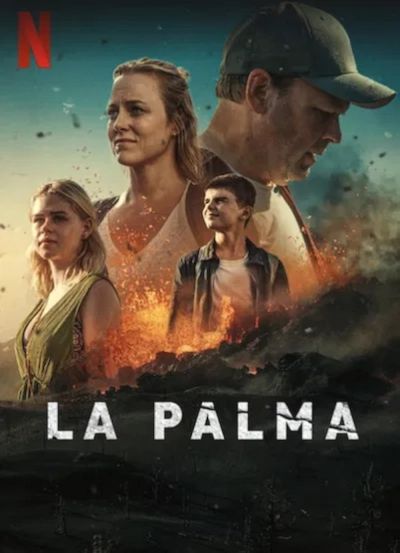 watch-La Palma