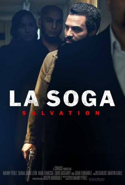 watch-La Soga  Salvation