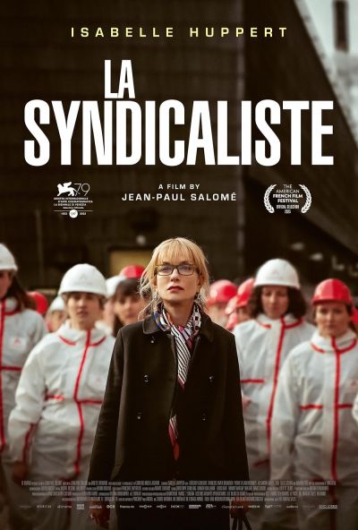watch-La Syndicaliste