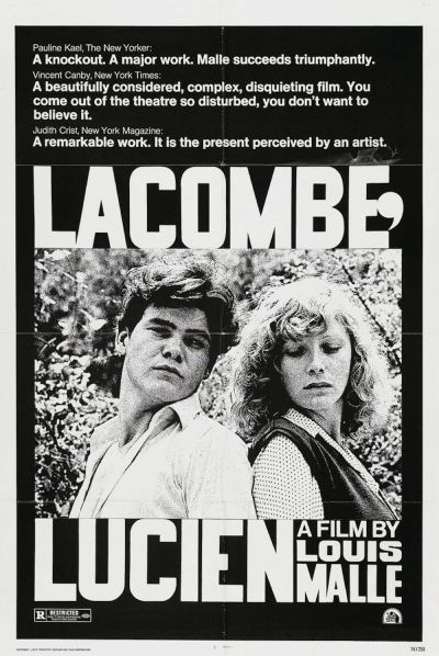 watch-Lacombe  Lucien