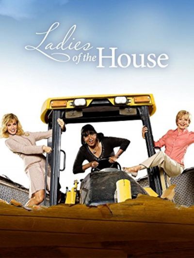watch-Ladies of the House