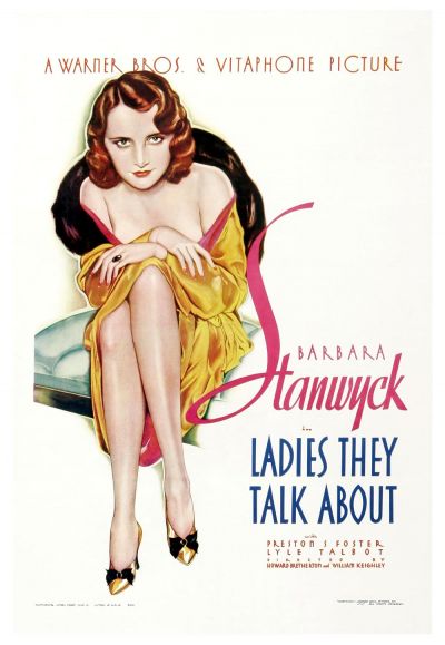 watch-Ladies They Talk About