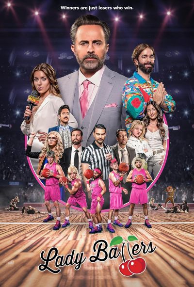 watch-Lady Ballers