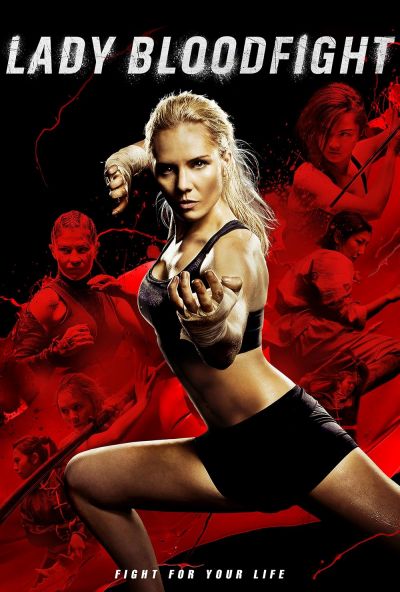 watch-Lady Bloodfight