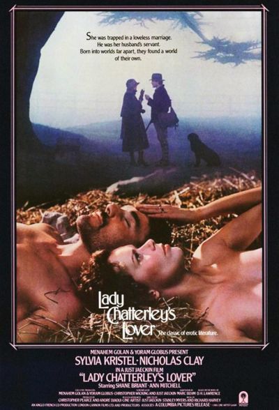 watch-Lady Chatterley s Lover