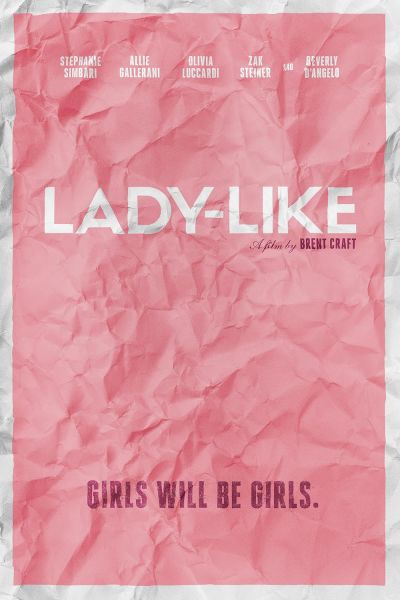 watch-Lady-Like