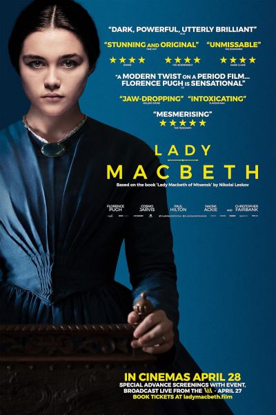 watch-Lady Macbeth