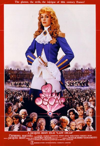 watch-Lady Oscar