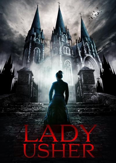 watch-Lady Usher