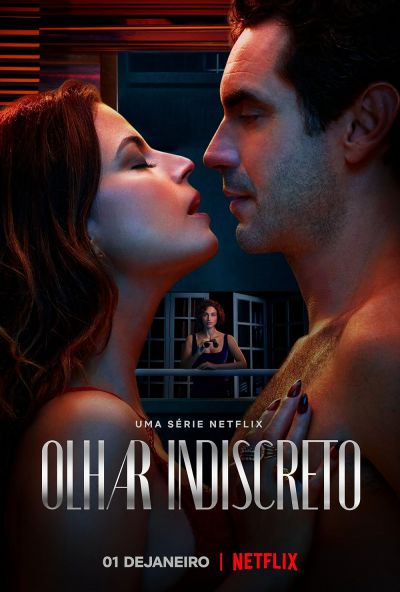 watch-Lady Voyeur