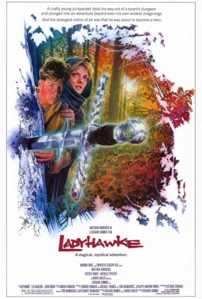 watch-Ladyhawke