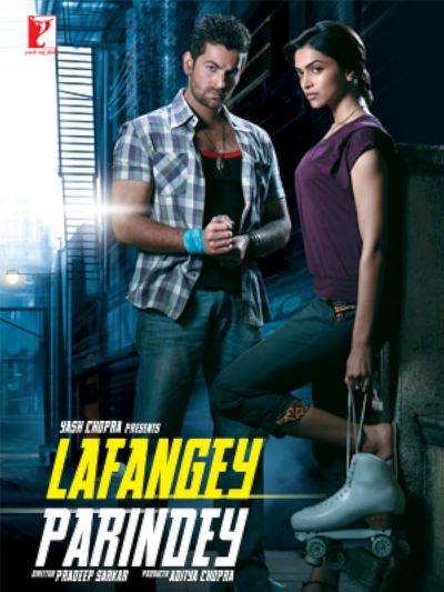 watch-Lafangey Parindey