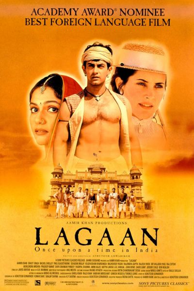 watch-Lagaan  Once Upon a Time in India