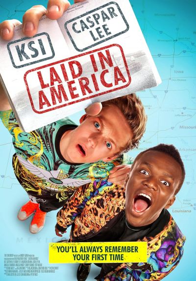 watch-Laid in America
