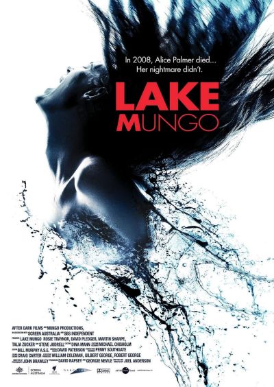 watch-Lake Mungo