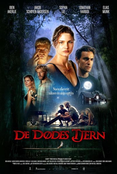 watch-Lake of Death